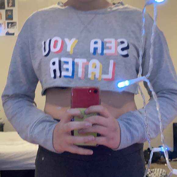 “Sea you later” shirt - Picture 3 of 4